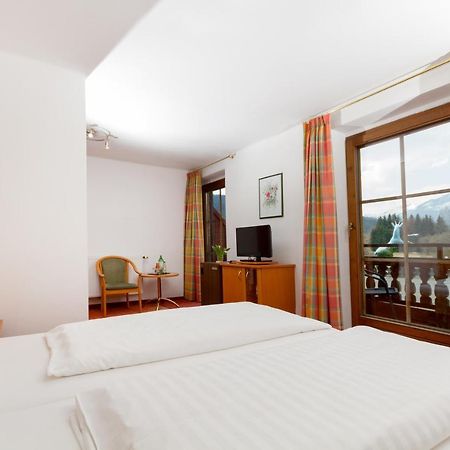 Bruggerhof - Camping, Restaurant, Hotel Kitzbuhel Ngoại thất bức ảnh