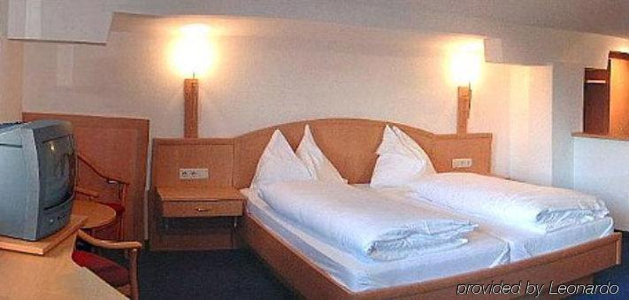 Bruggerhof - Camping, Restaurant, Hotel Kitzbuhel Phòng bức ảnh