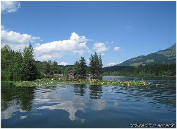 Bruggerhof - Camping, Restaurant, Hotel Kitzbuhel Tiện nghi bức ảnh