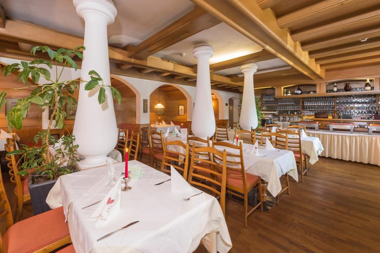 Bruggerhof - Camping, Restaurant, Hotel Kitzbuhel Ngoại thất bức ảnh
