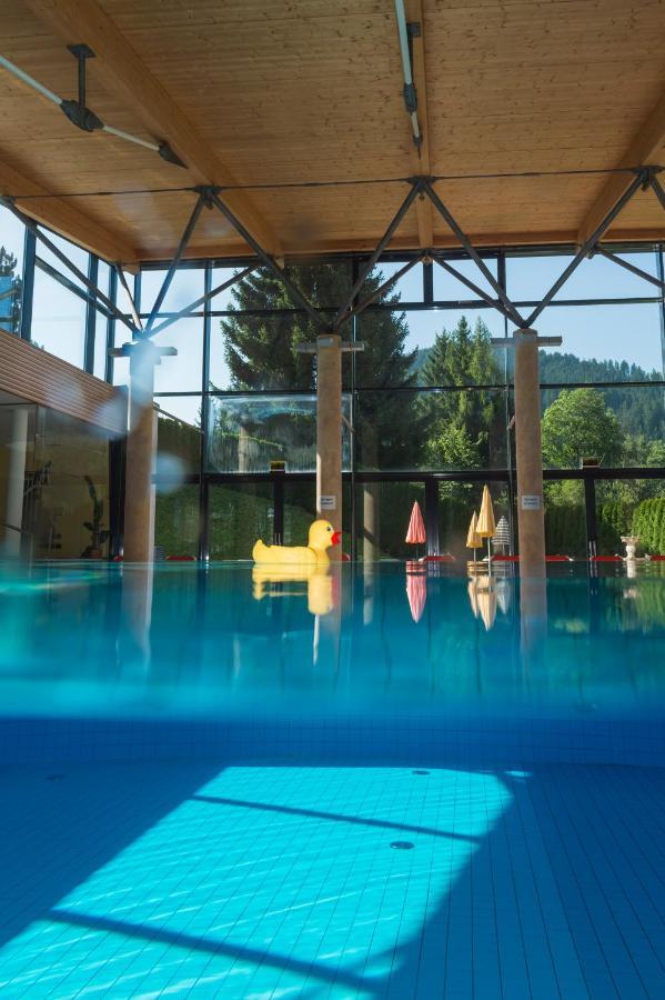 Bruggerhof - Camping, Restaurant, Hotel Kitzbuhel Ngoại thất bức ảnh