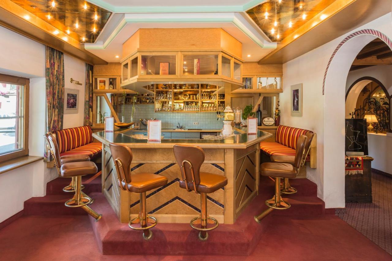 Bruggerhof - Camping, Restaurant, Hotel Kitzbuhel Ngoại thất bức ảnh