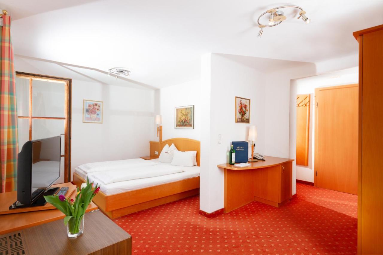 Bruggerhof - Camping, Restaurant, Hotel Kitzbuhel Ngoại thất bức ảnh