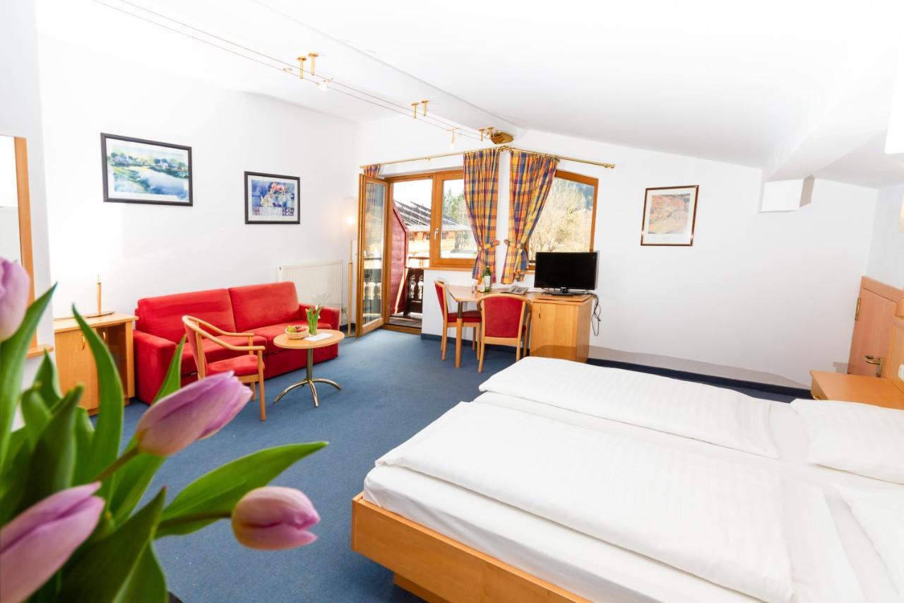 Bruggerhof - Camping, Restaurant, Hotel Kitzbuhel Ngoại thất bức ảnh