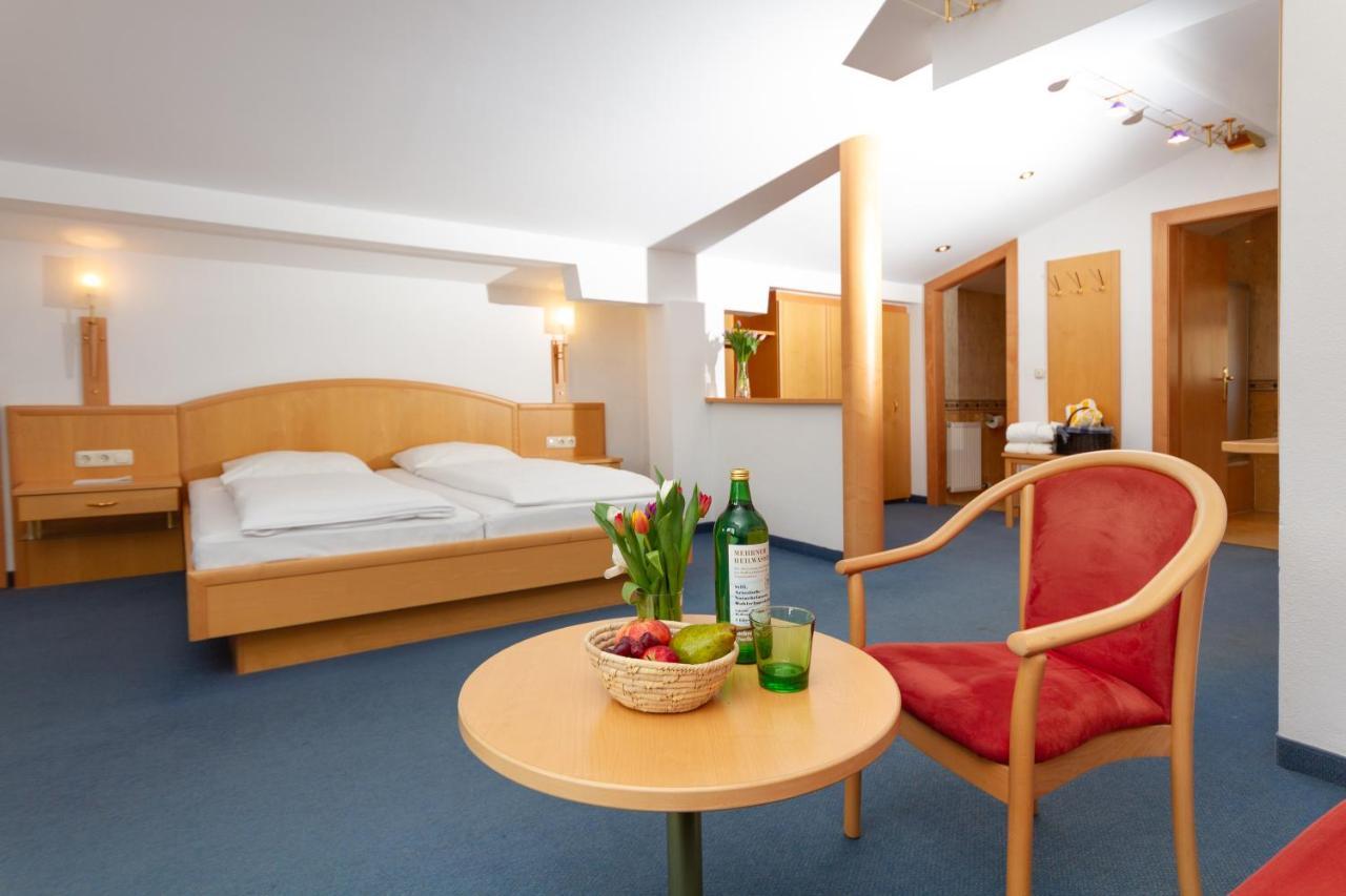 Bruggerhof - Camping, Restaurant, Hotel Kitzbuhel Ngoại thất bức ảnh